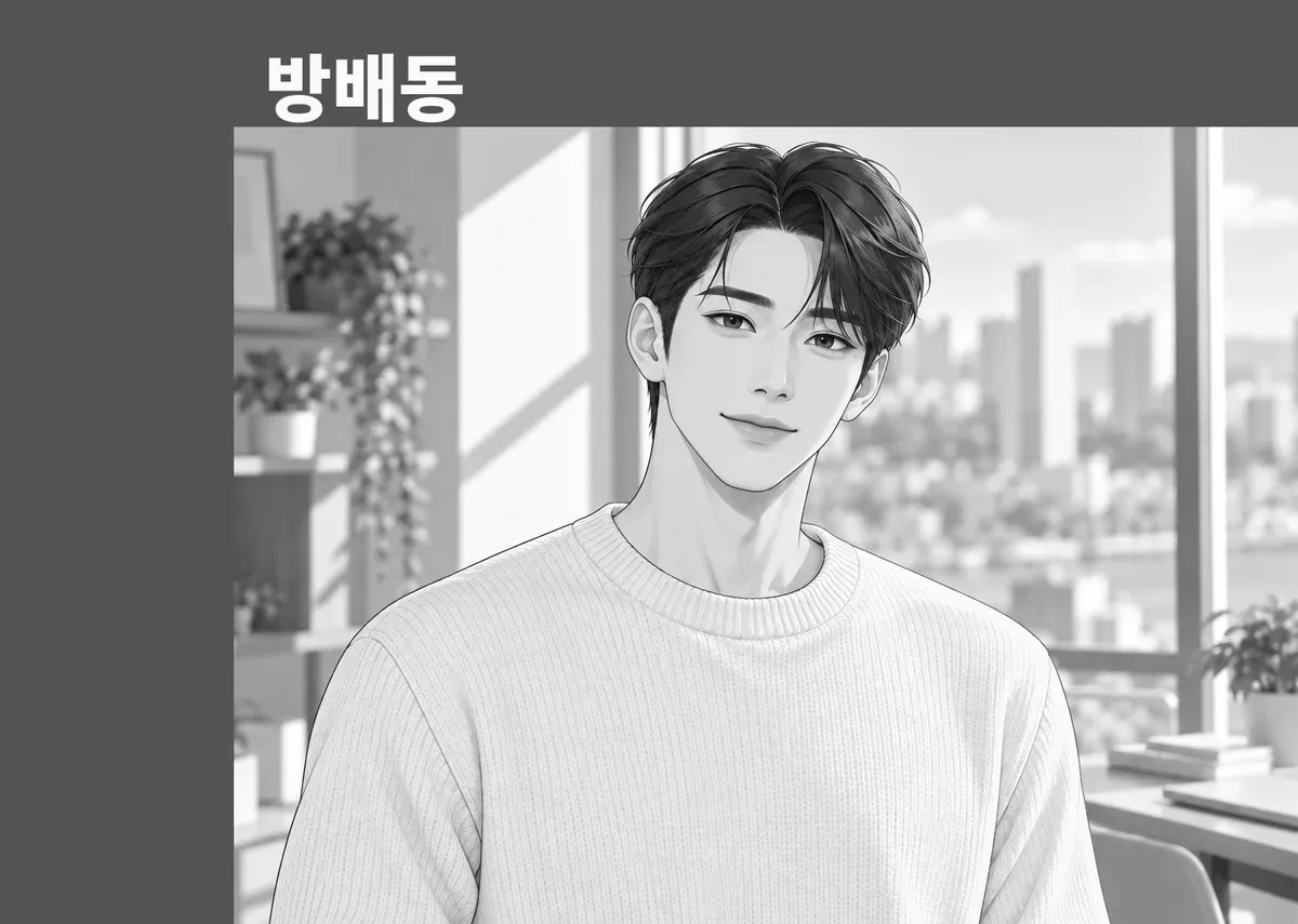 방배동 방문 관리