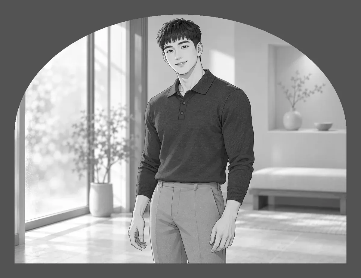 살랑 테라피 테라피스트
