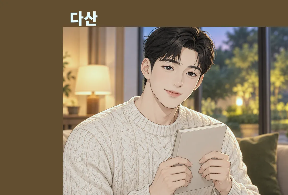 다산 방문 관리