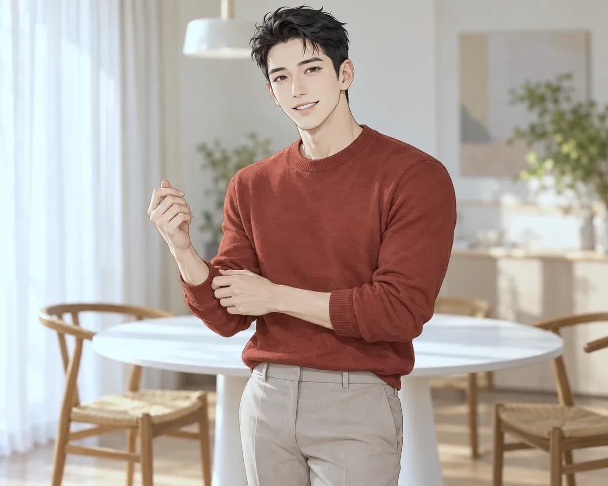 살랑 테라피 테라피스트