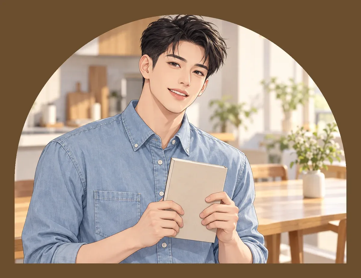 살랑 테라피 테라피스트