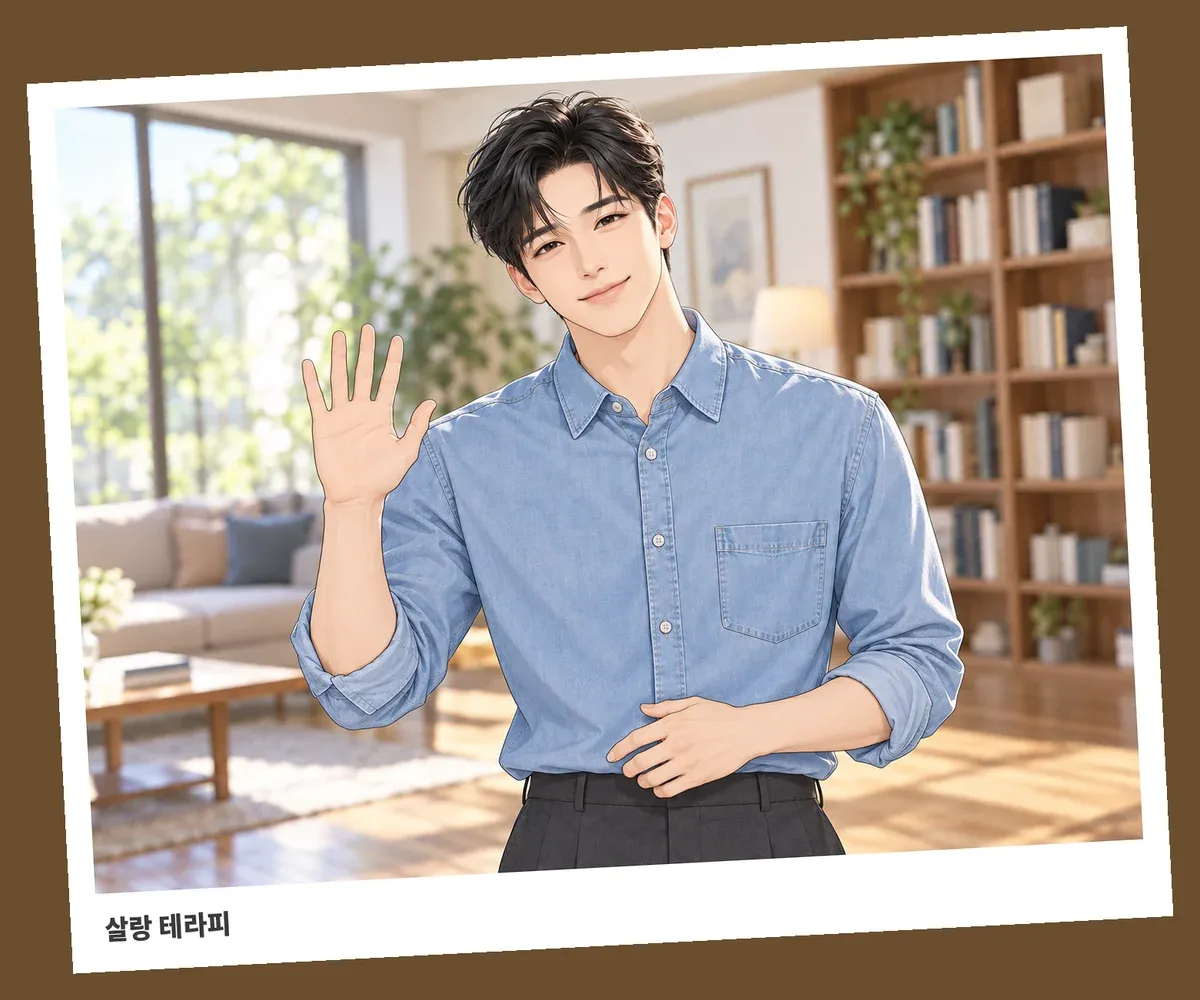 구래동 방문 관리