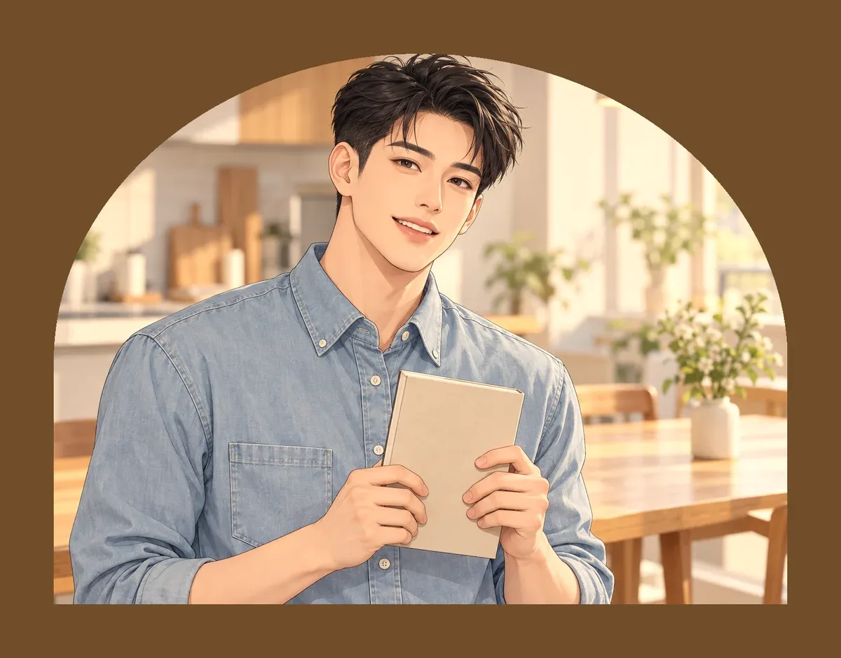 살랑 테라피 테라피스트