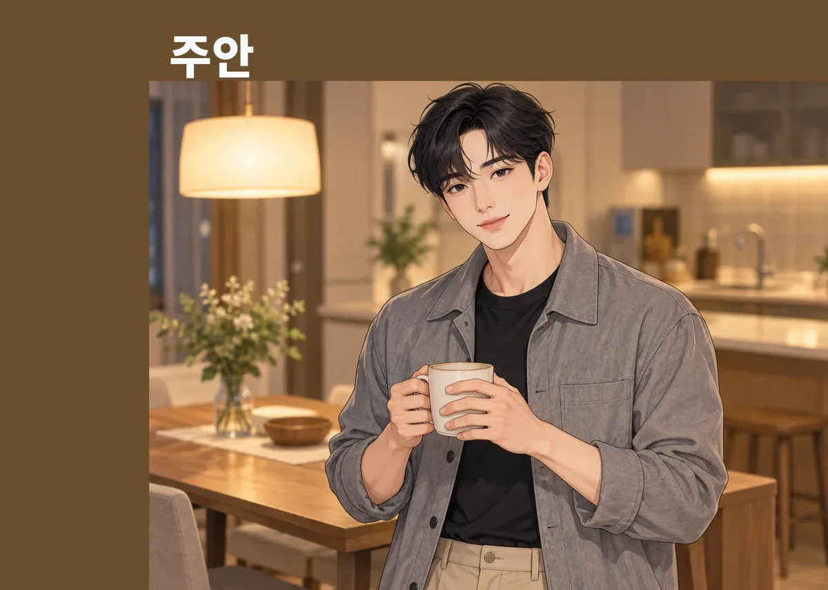 주안 방문 관리