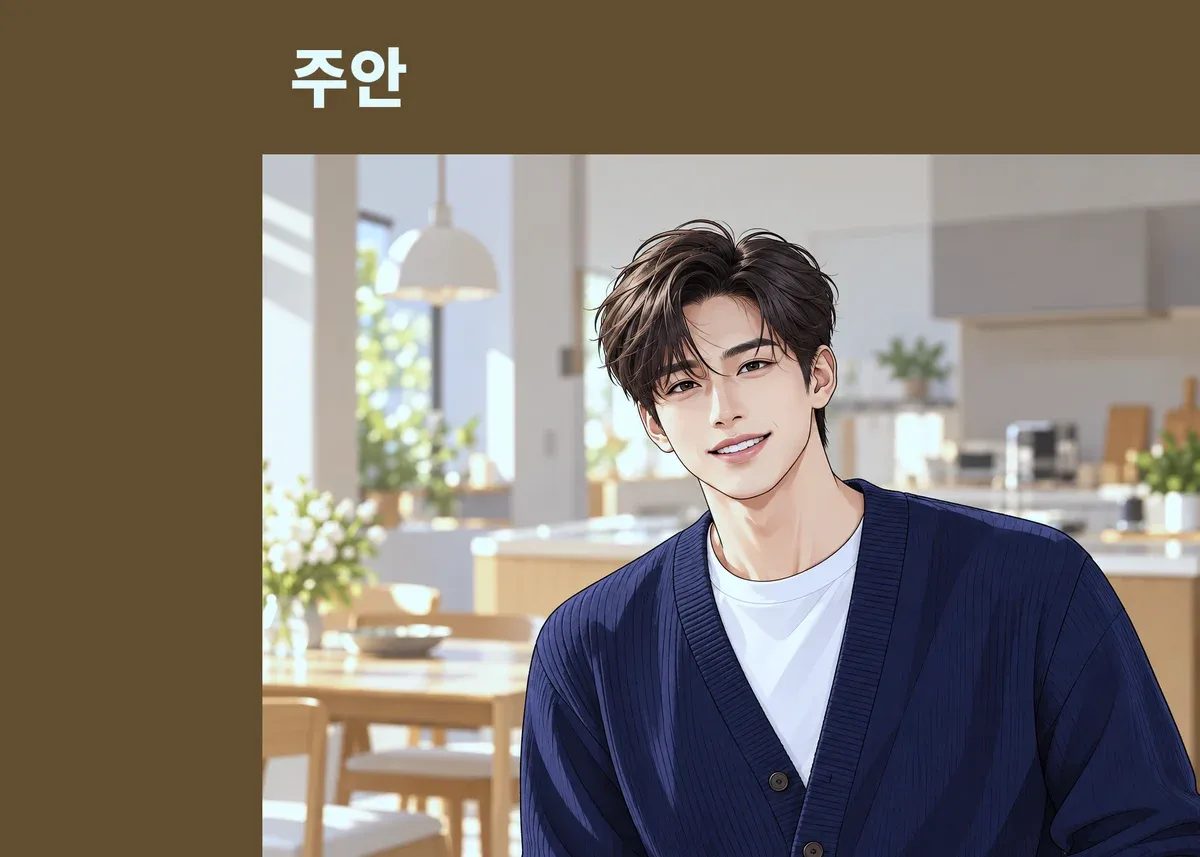 주안 방문 관리