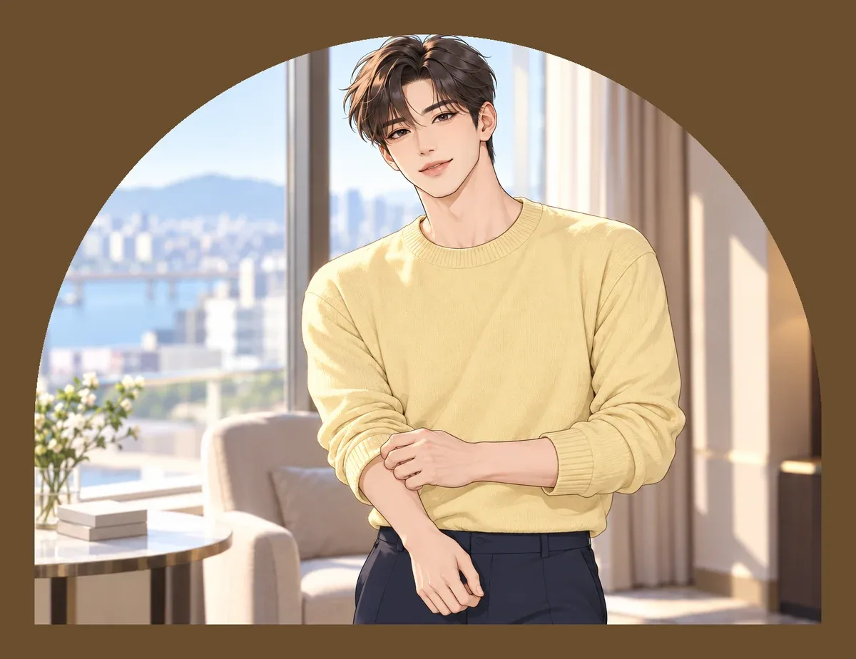 살랑 테라피 테라피스트