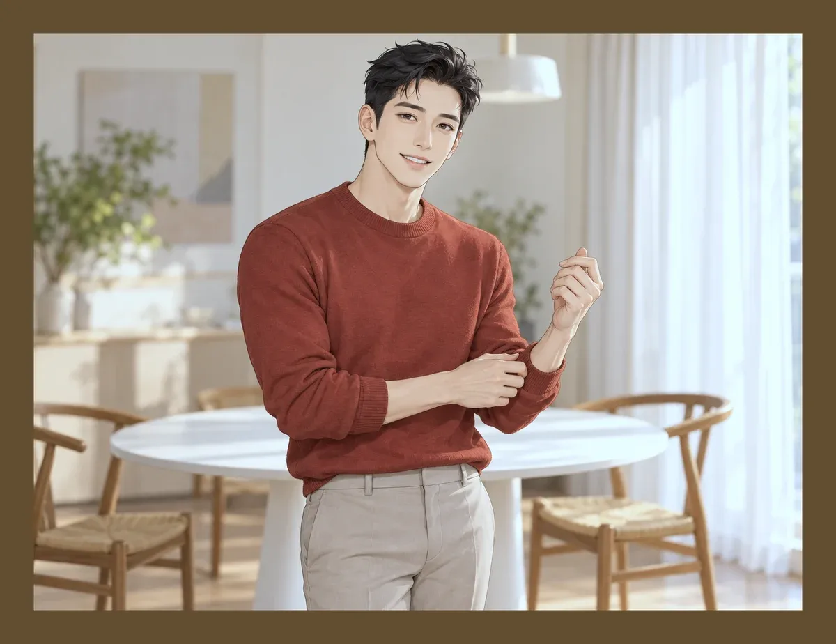 살랑 테라피 테라피스트