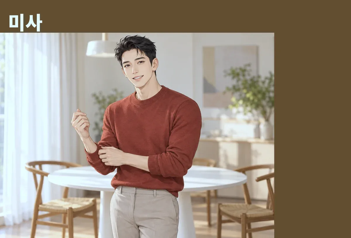 미사 방문 관리