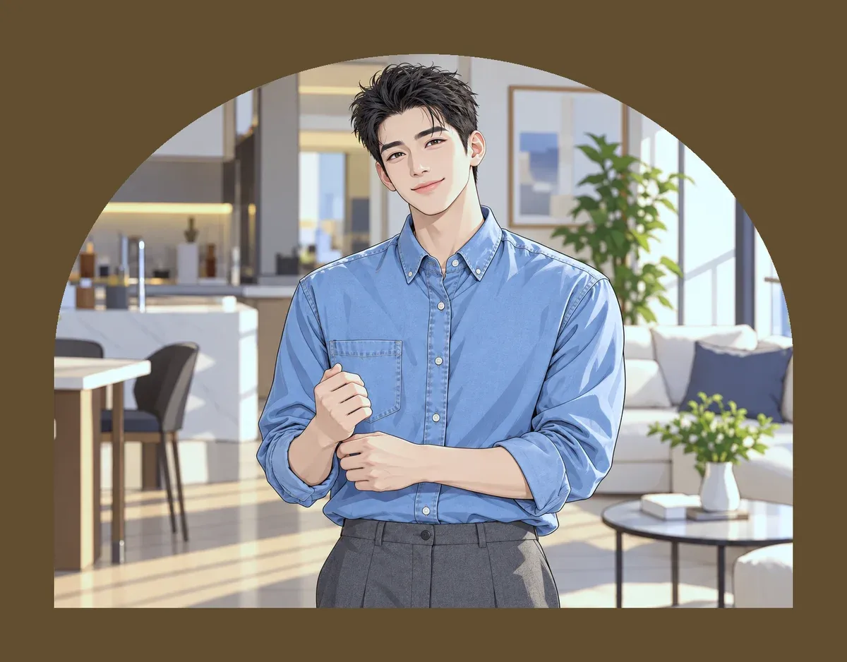 살랑 테라피 테라피스트