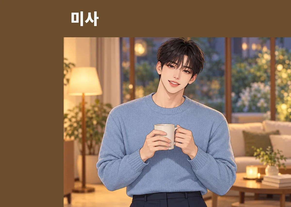 미사 방문 관리
