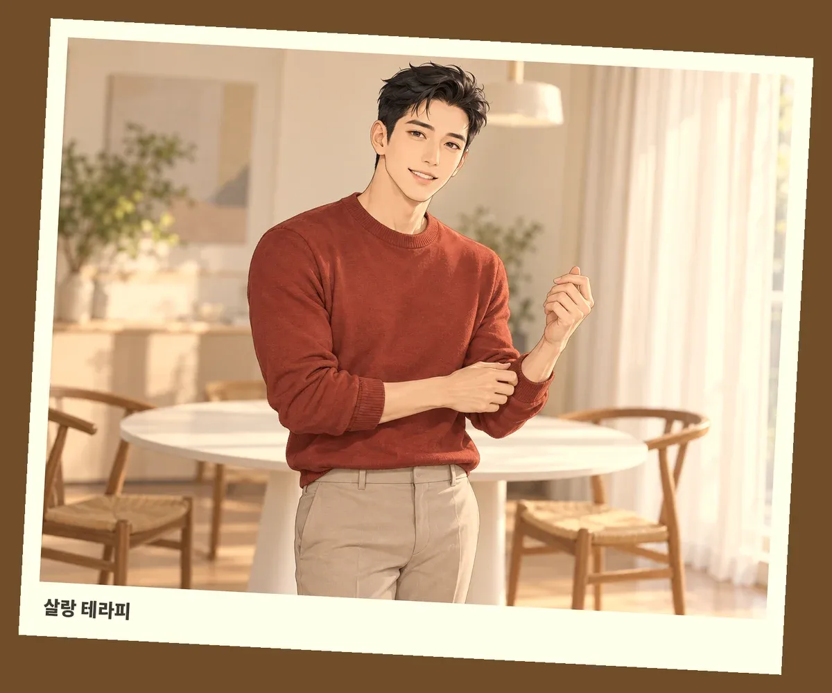 성수동 방문 관리