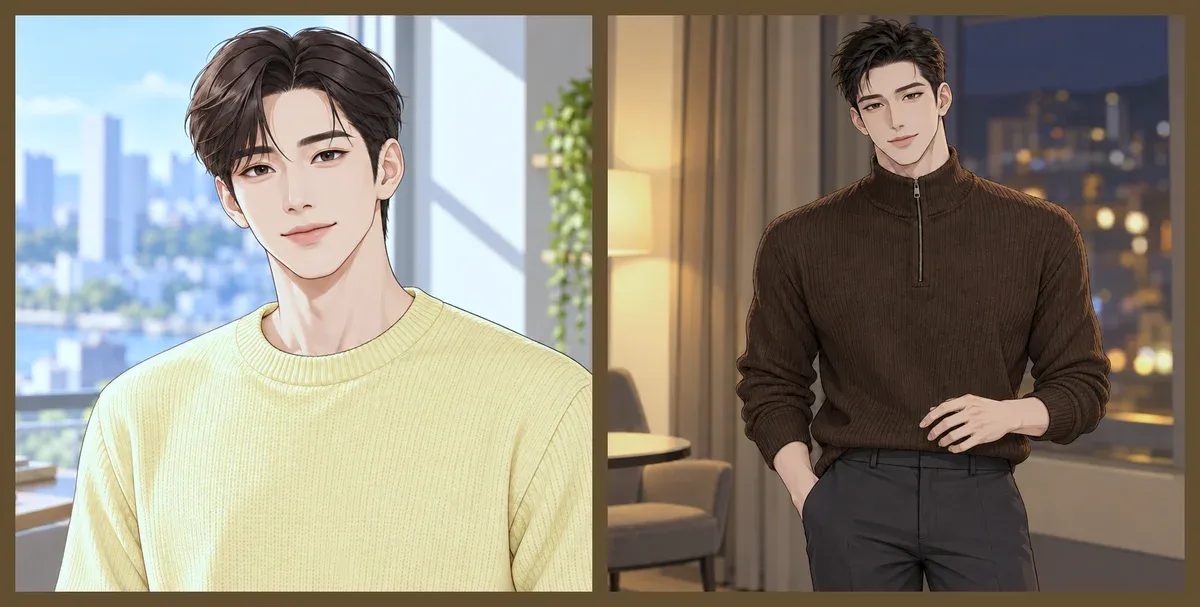 살랑 테라피 테라피스트