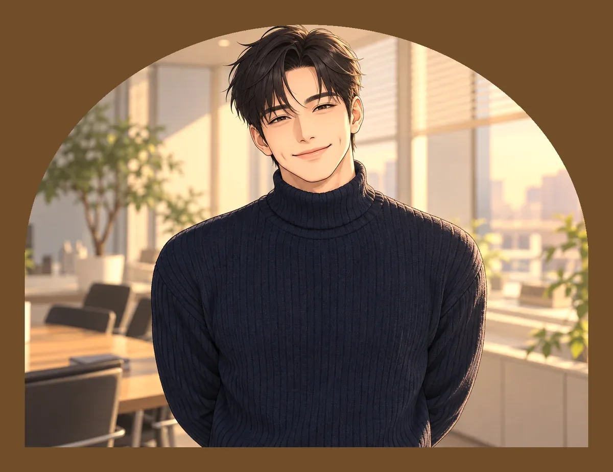 살랑 테라피 테라피스트