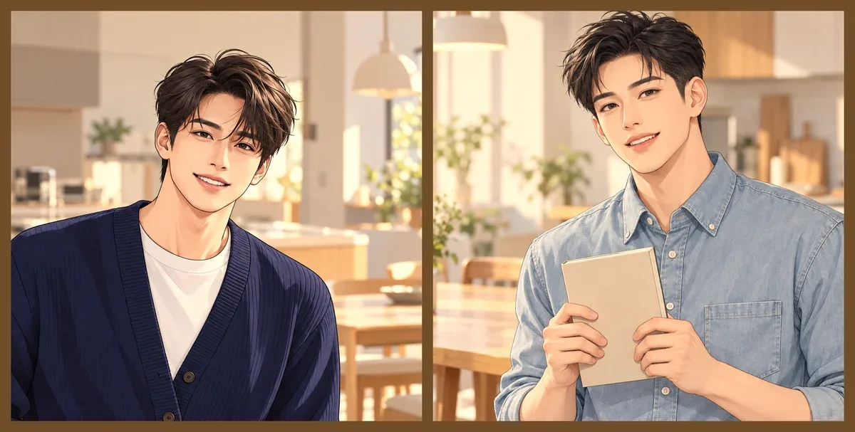 살랑 테라피 테라피스트