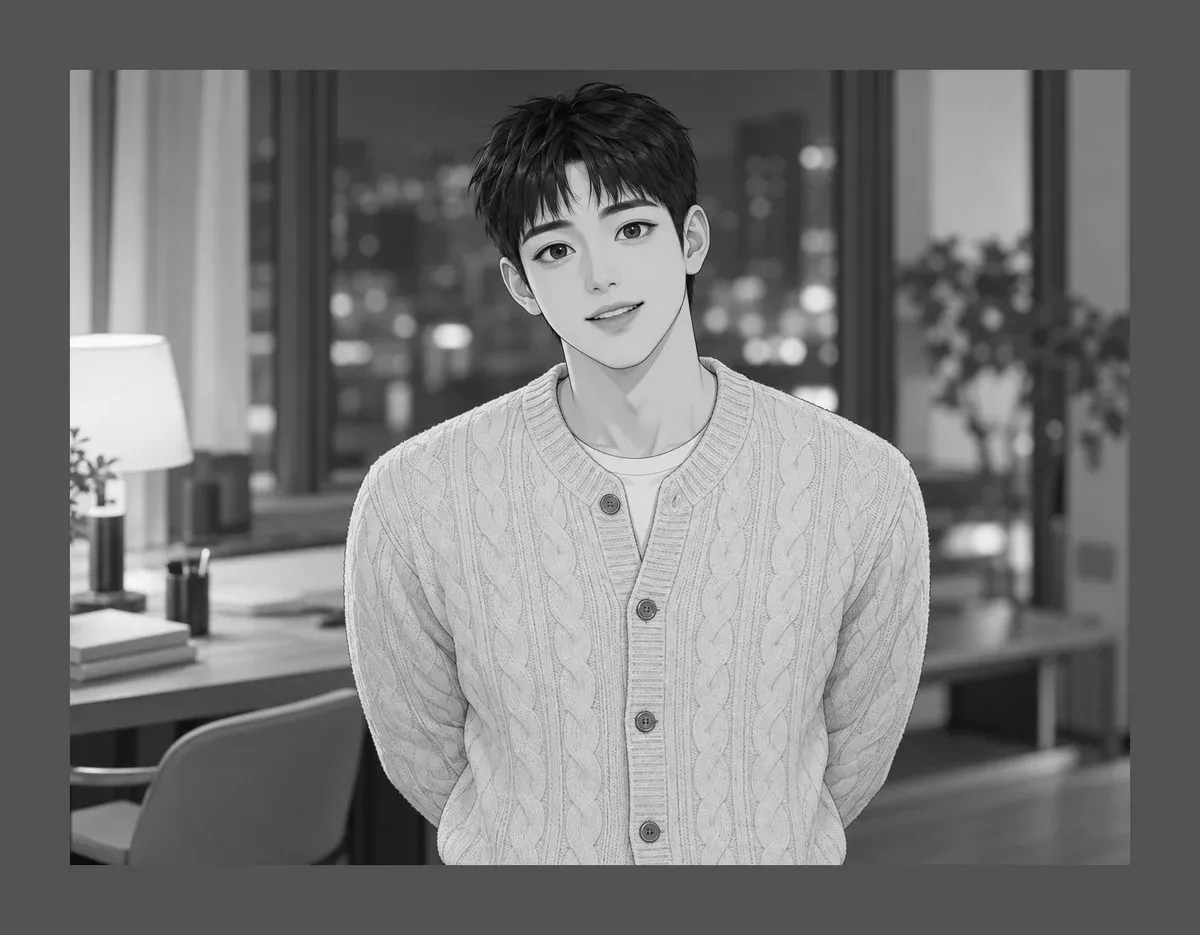 살랑 테라피 테라피스트