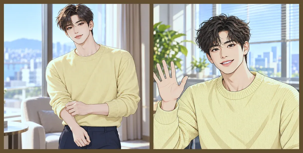 성수동 방문 관리